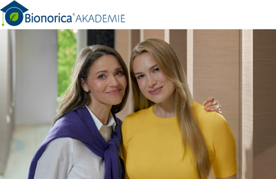 BNO Akademie - Monika & Kinga