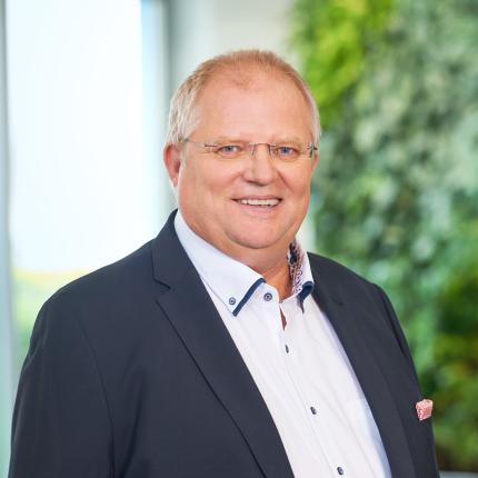 Vorstand Product Supply Dr Wohlers