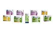 Bionorica Produktportfolio