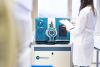Triple-Quadrupol-Massenspektrometer bei Bionorica research
