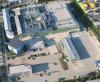 Bionorica - Standort Neumarkt Luftaufnahme September 2021